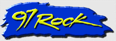 WGRF FM Buffalo's 97 Rock