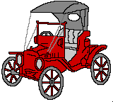 old car