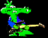 Rock-a-dile