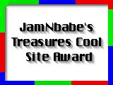 jamNbabe