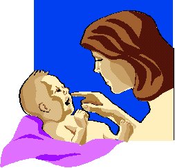 Mommy