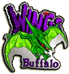 Buffalo Wings